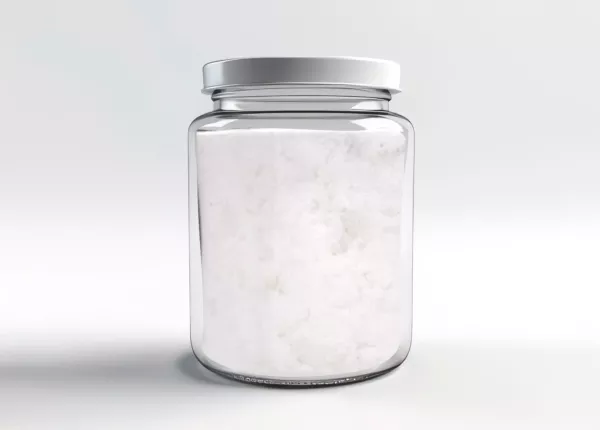 CBD Isolate