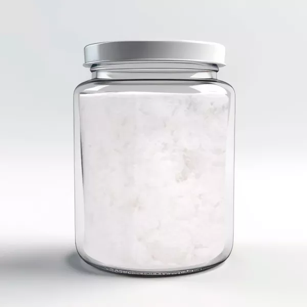 CBD Isolate