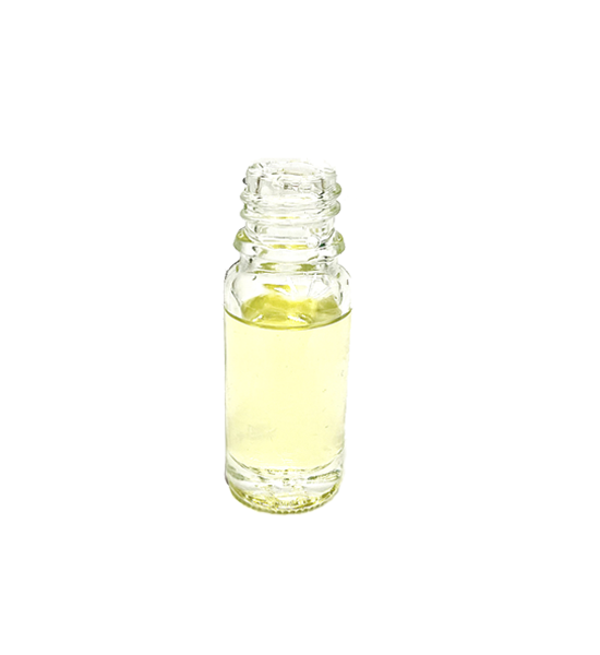 CBC Isolate Oil 5%