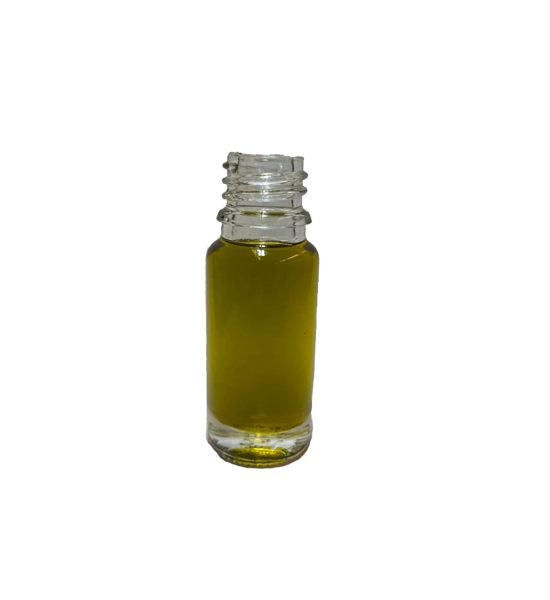 CBD Isolate Oil 10% – Hemp Seed Oil