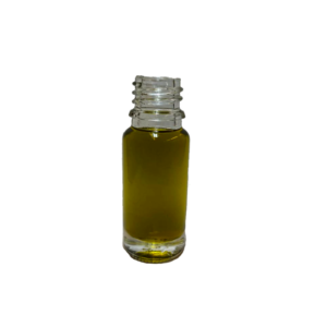 CBD Isolate Oil 25% – Hemp Seed Oil