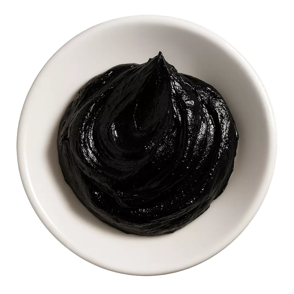 Crude CBD Paste THC free