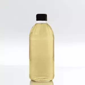 CBC Isolate Oil 2.5%