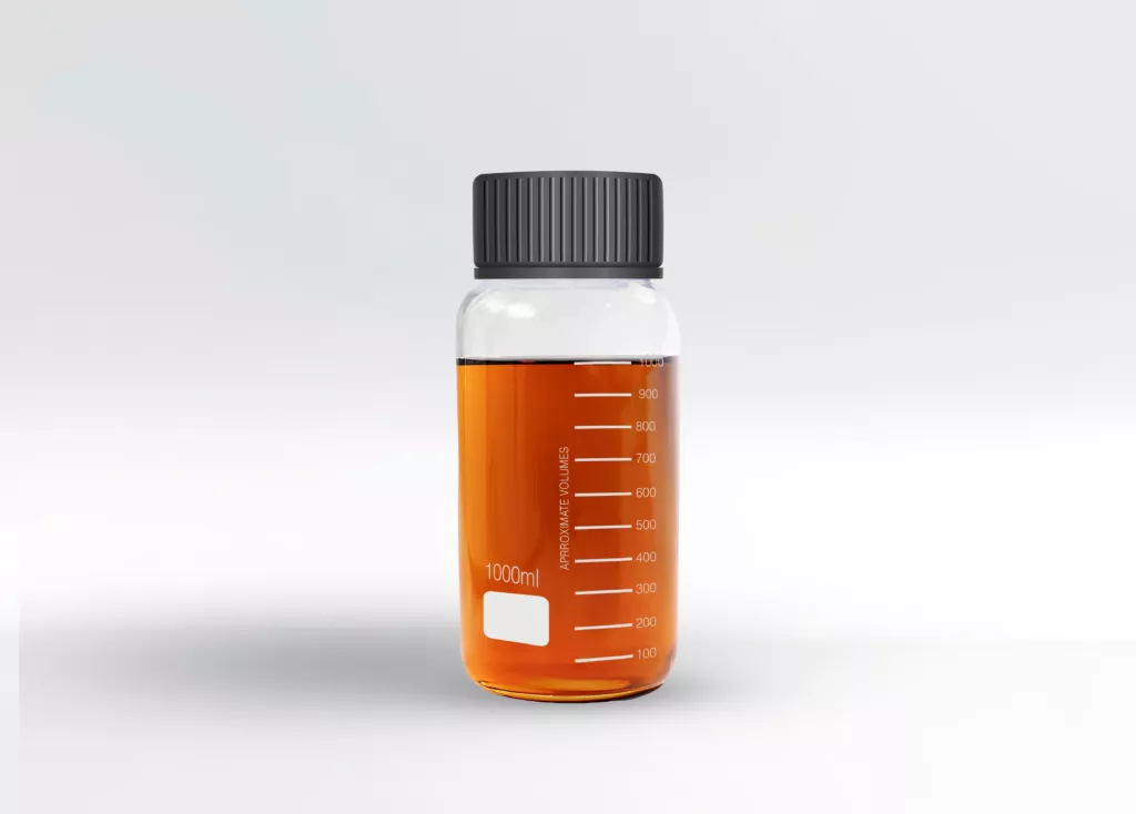 Crystal Resistant Distillate 1024x734