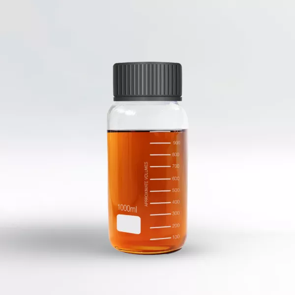 Crystal Resistant Distillate