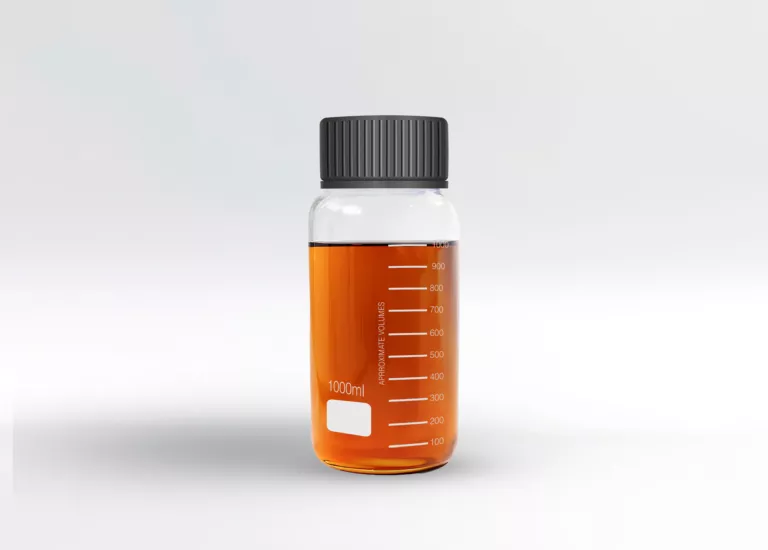 Hybrid vape extract