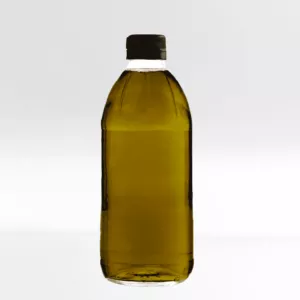 CBD Isolate Oil 15% – Hemp Seed Oil