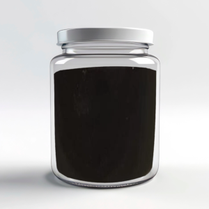 Crude Paste for Skincare