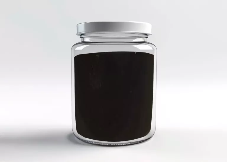 Cannaboind CBD crude paste