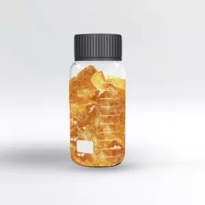 D8 THCV isolate