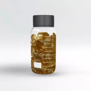 D9 THCv Isolate