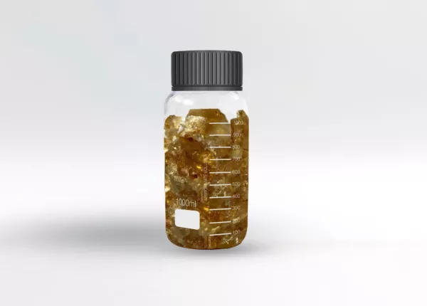 D9 THCv Isolate