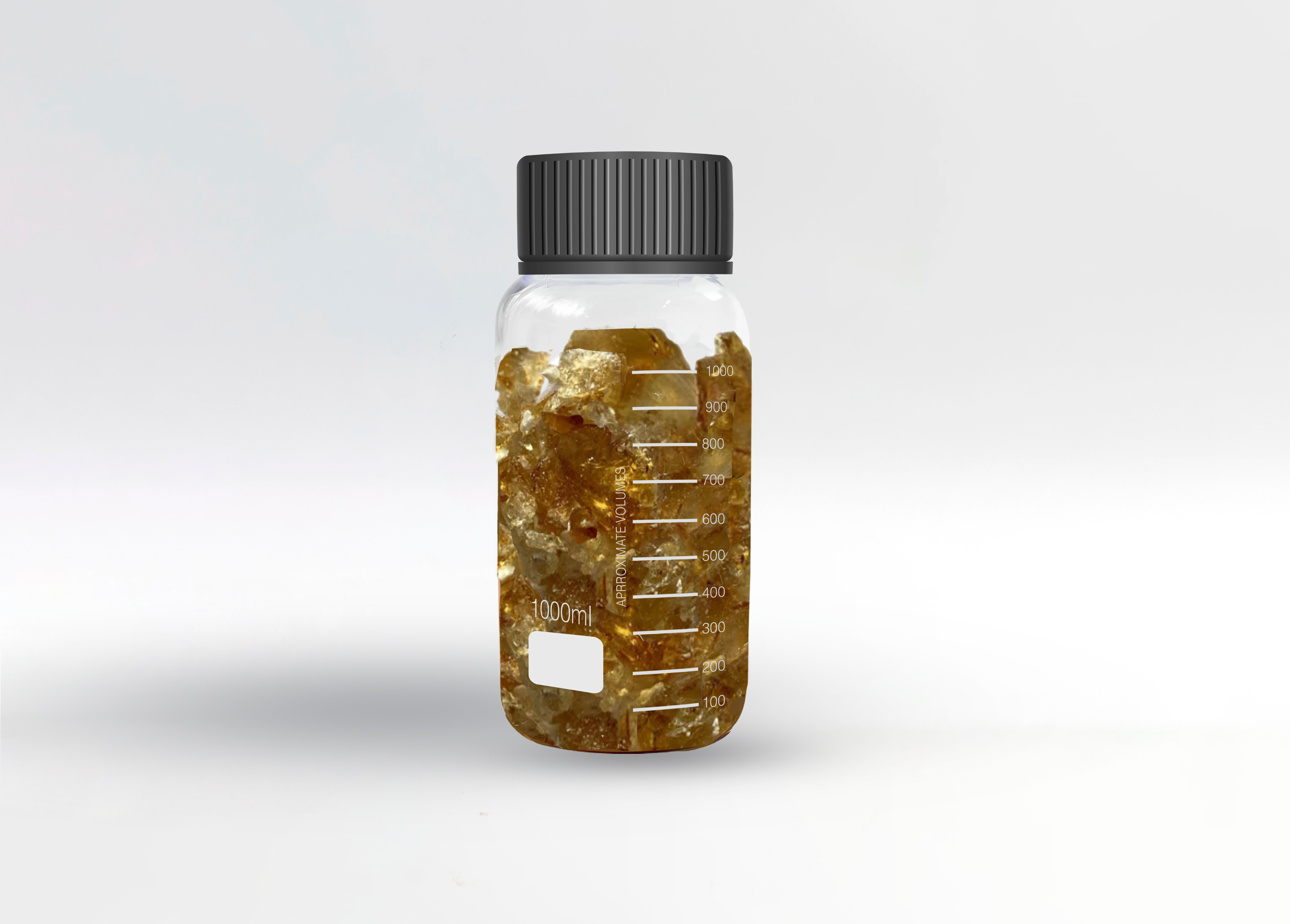 D9 THCv Isolate