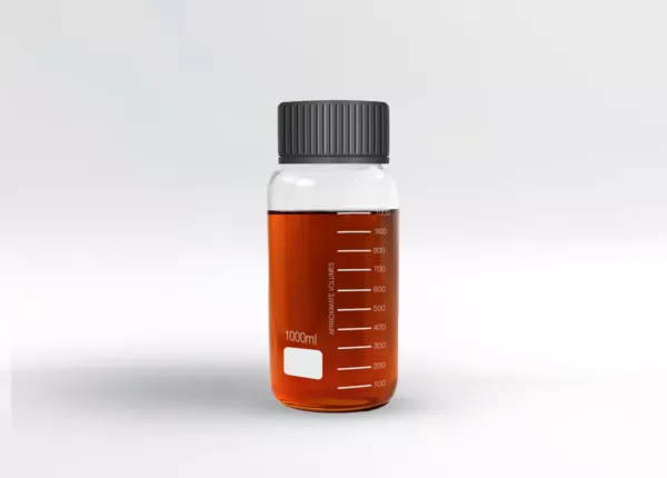 High cannabinoid Distillate