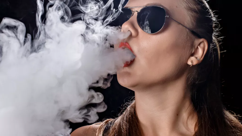 Vape Liquids Full Spectrum