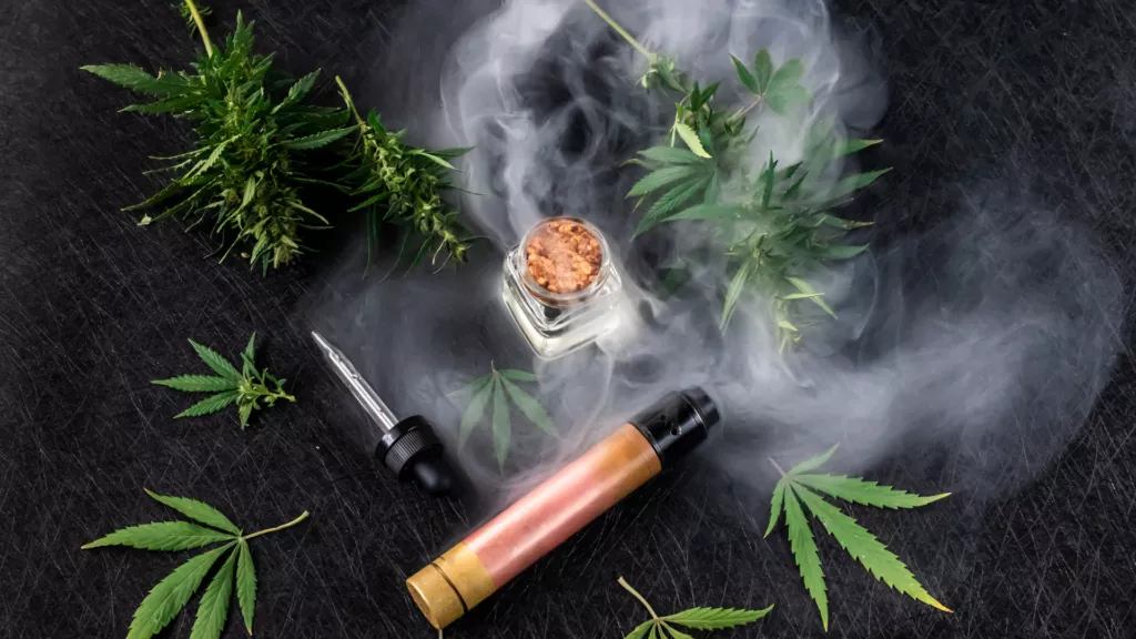 CBD Vapes What Are They And Why Are They So Popular
