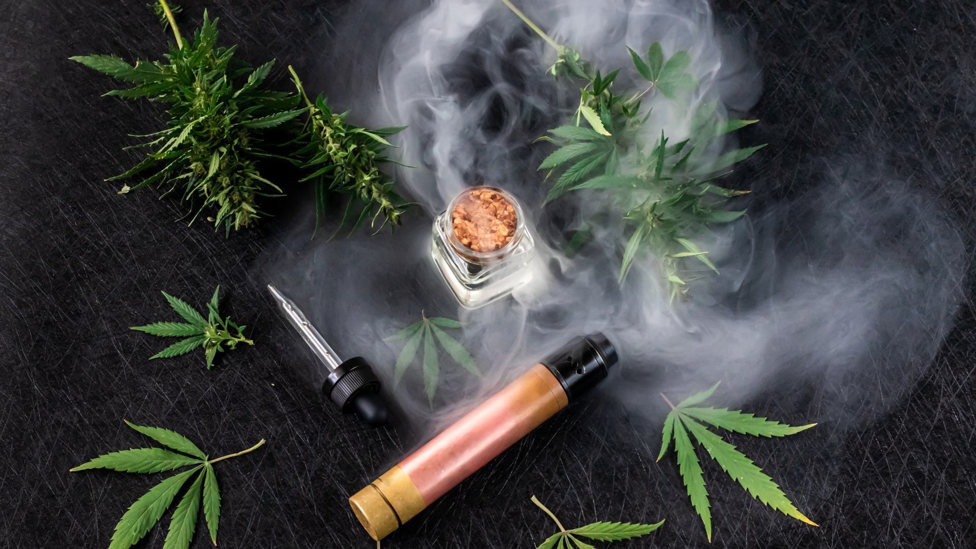 Read more about the article CBD Vapes: What Are They And Why Are They So Popular?