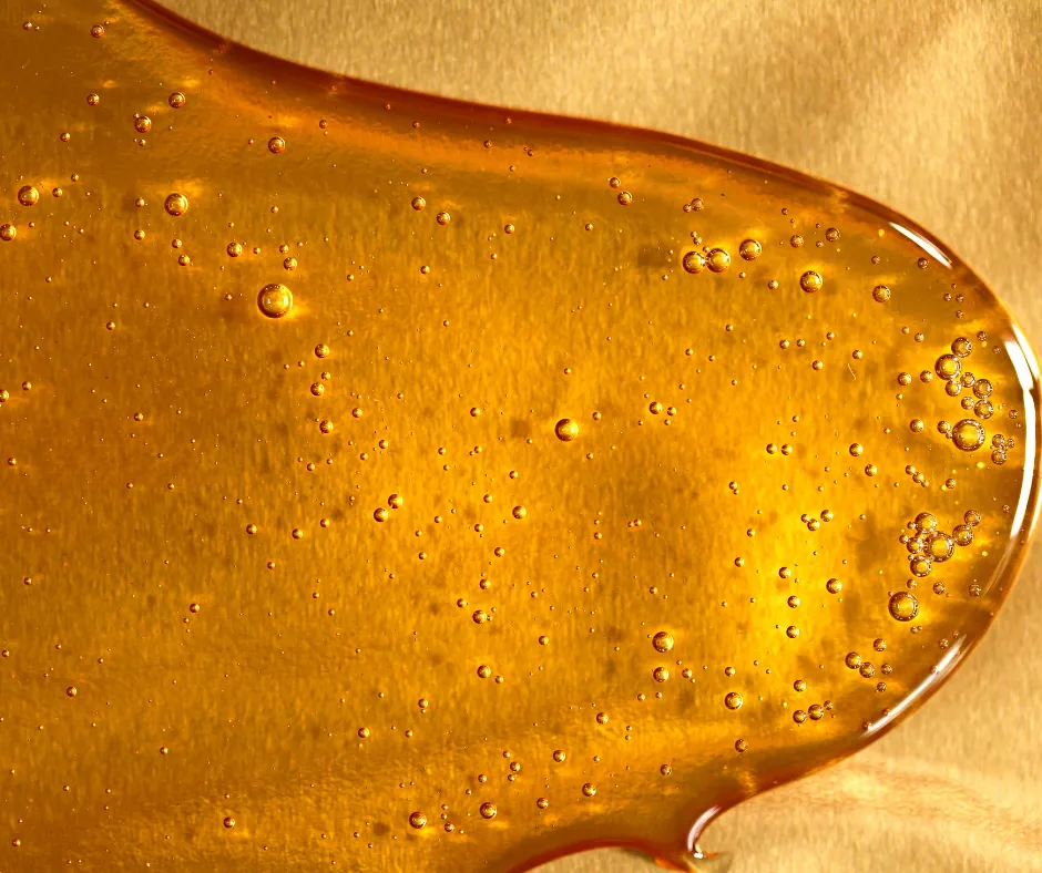 cbd distillate