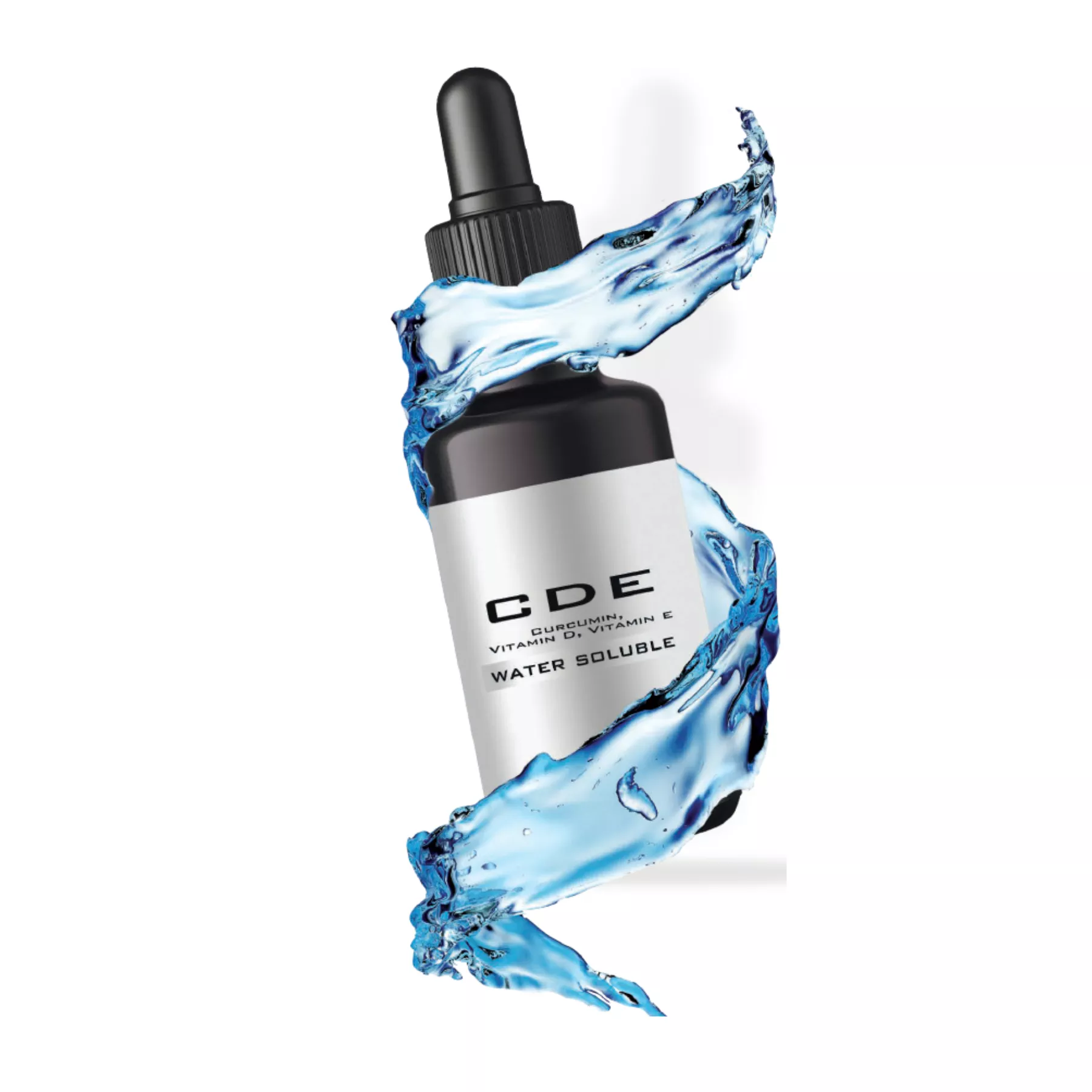 C-D-E mix