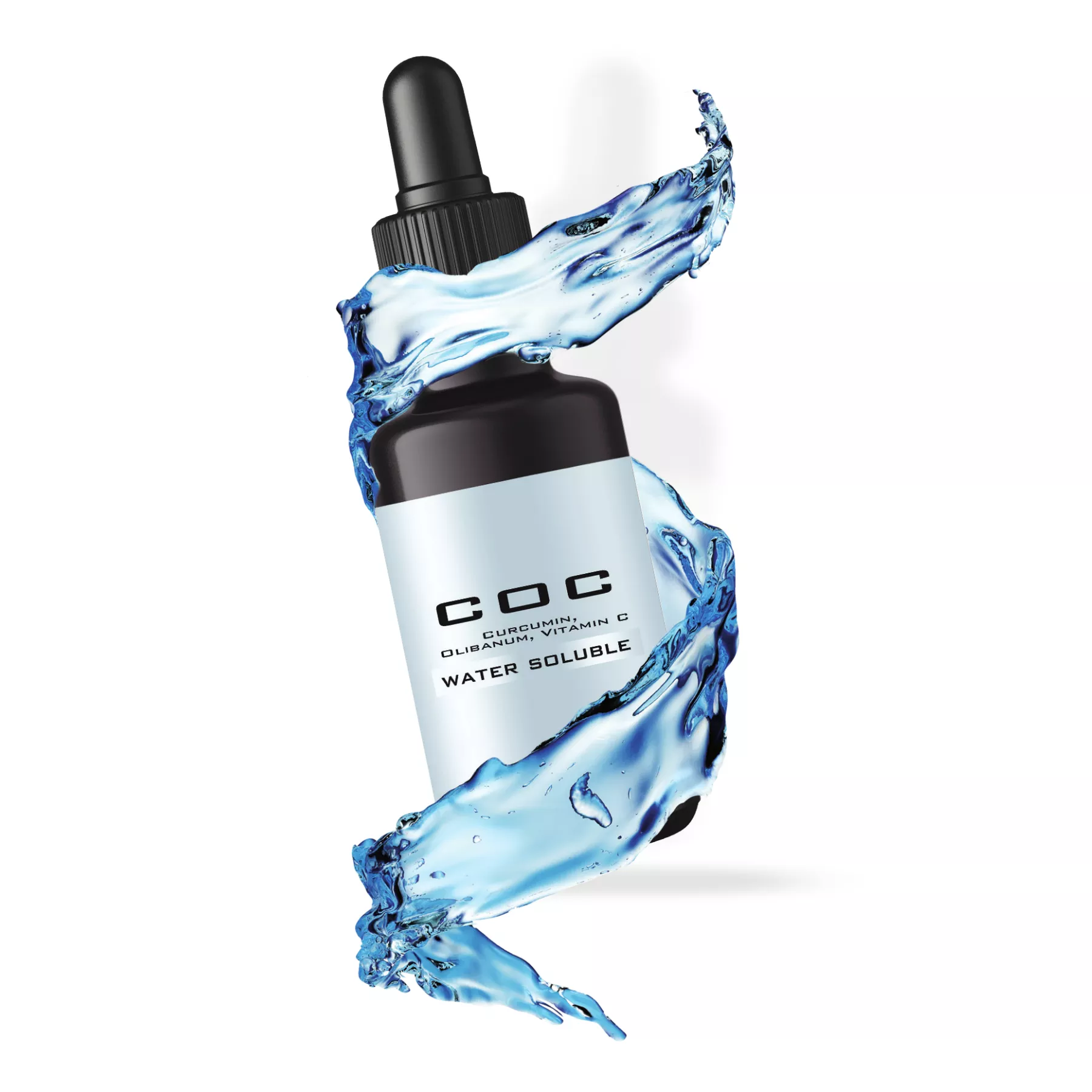 C-O-C mix
