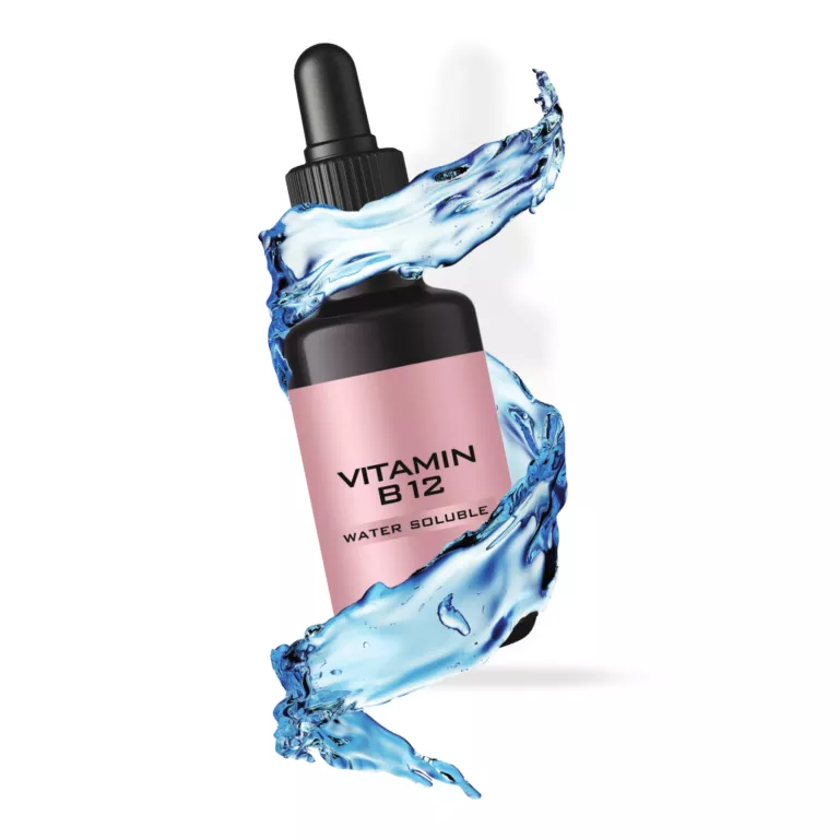 Vitamine B12