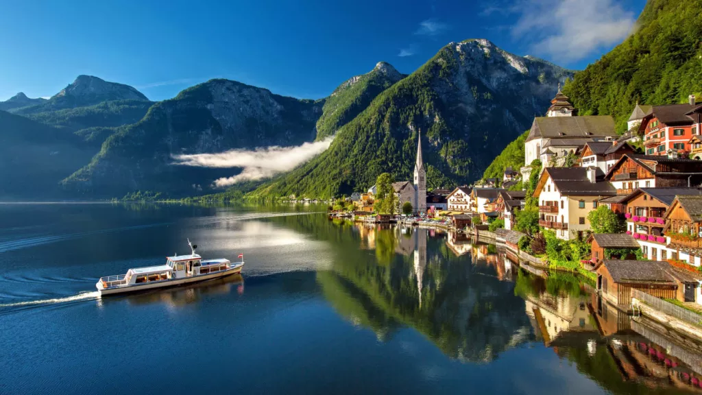 Austria hemp