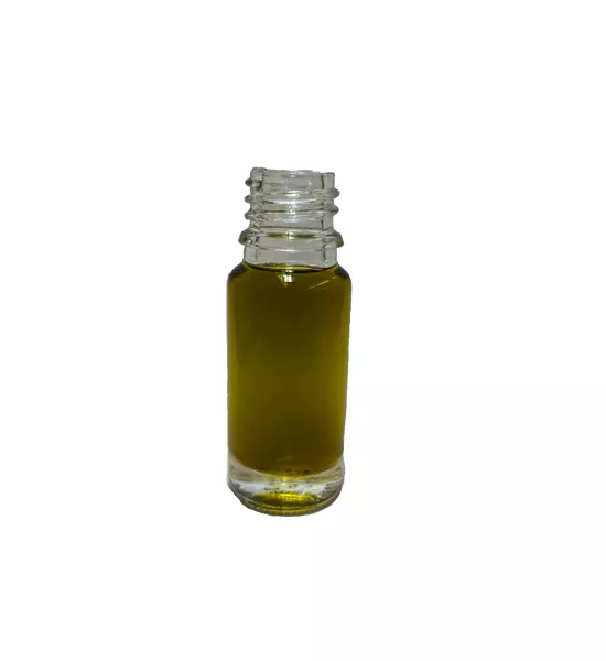 CBD Isolate Oil 5% – Hemp Seed oil