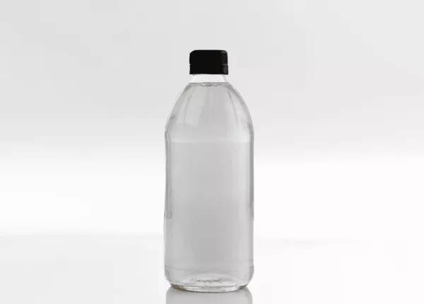CBDA Isolate Oil 5%