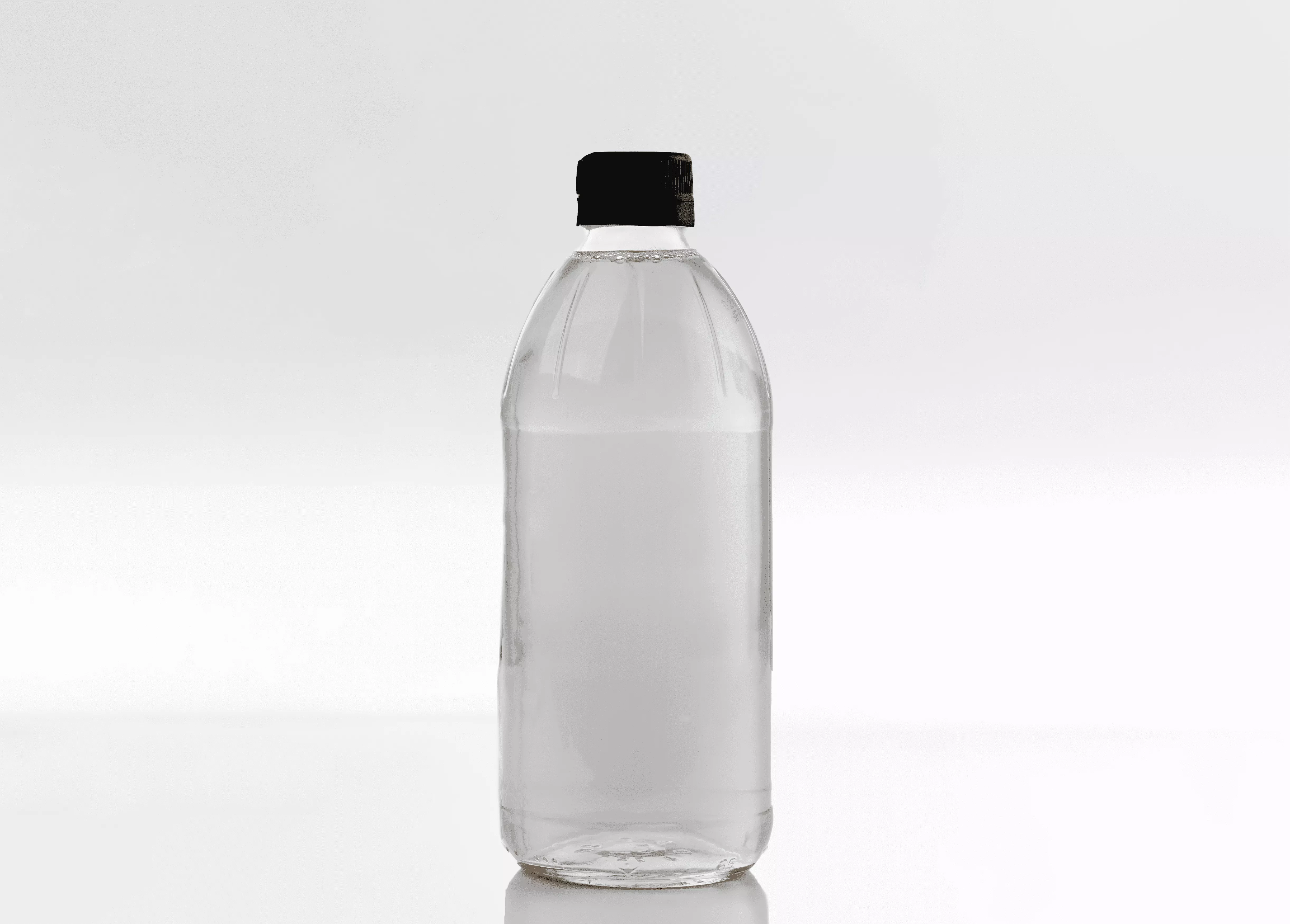 CBDA Isolate Oil 2,5%