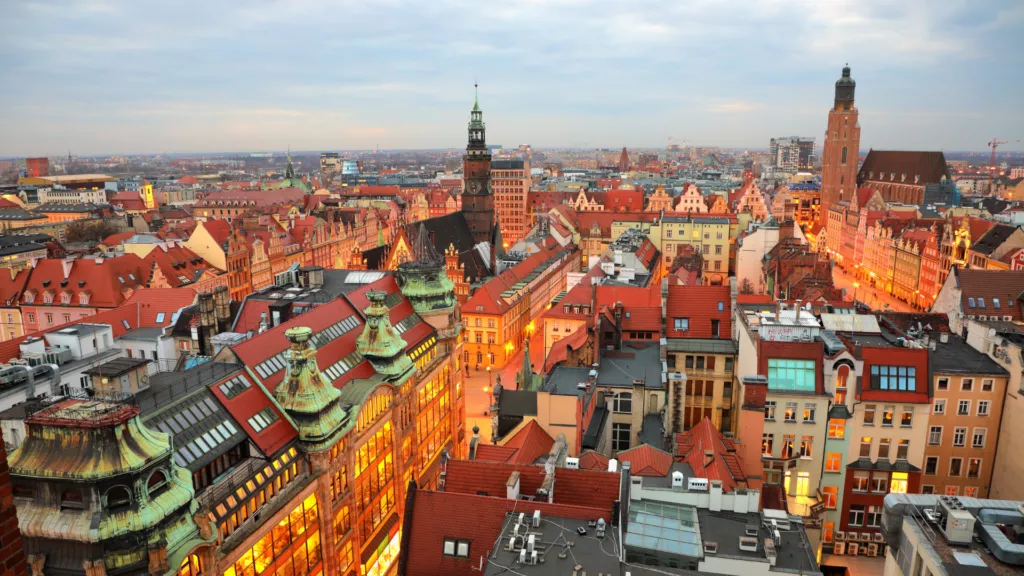 Poland cannabinoids