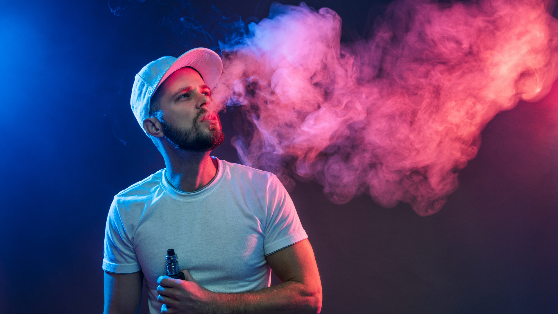 Read more about the article Guide to CBD vaping