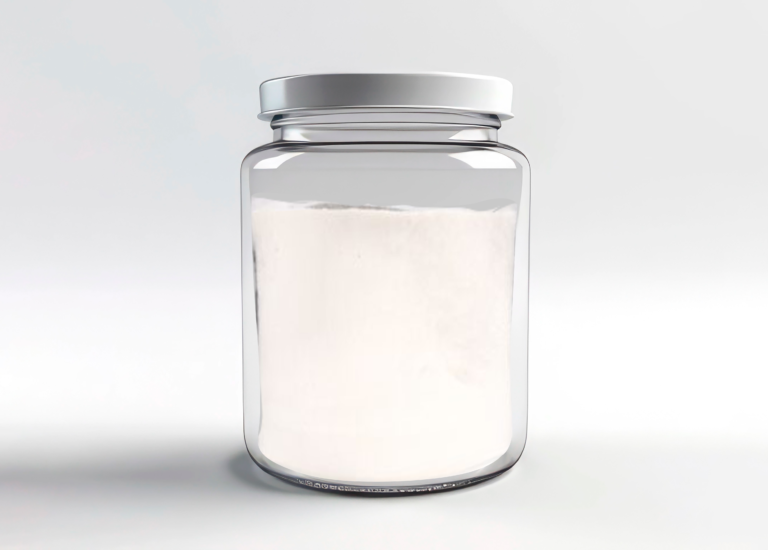 CBDA Isolate