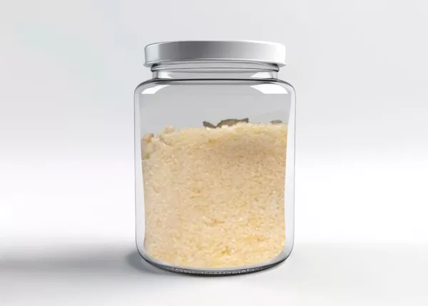 CBGA Isolate