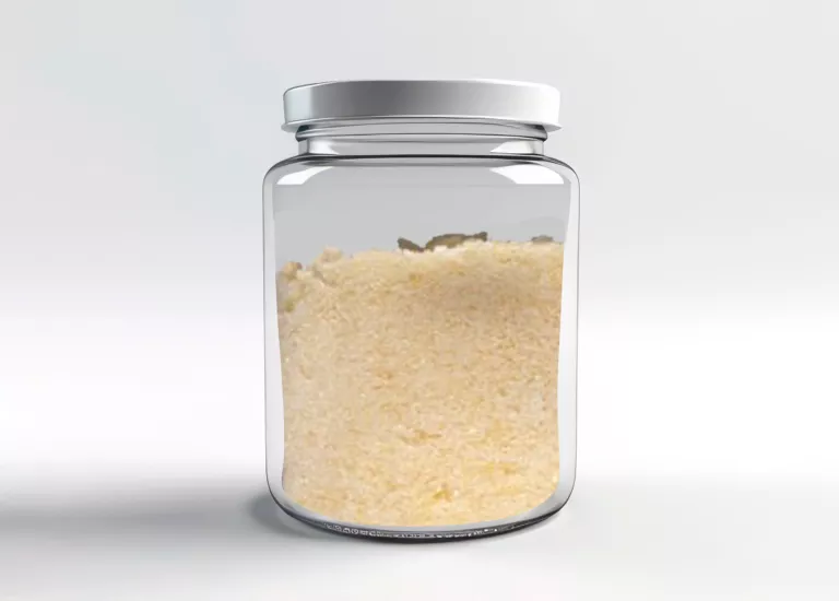 CBGA Isolate