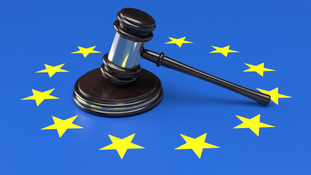 A Review Of EU Laws For 2023