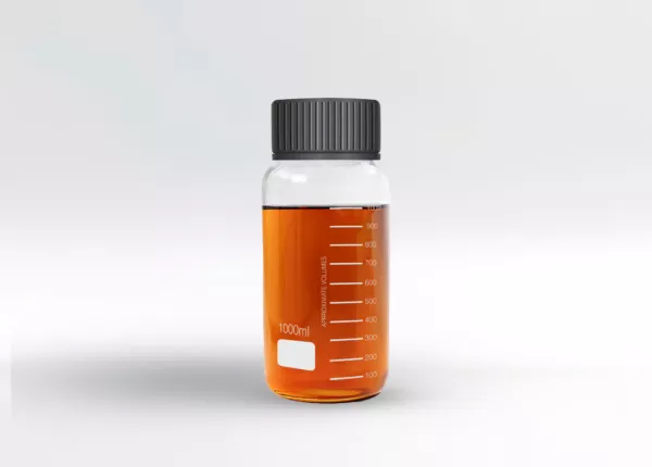 H4CBD isolate