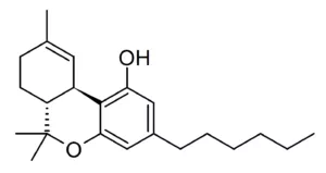 Tetrahydrocannabihexol 