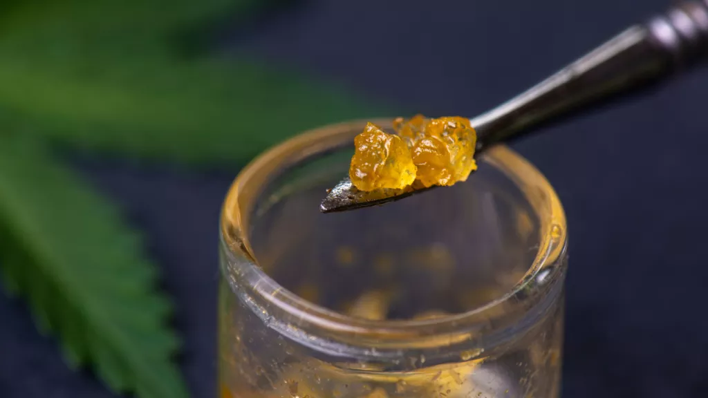 Cannabinoids (4)