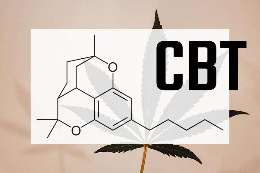 Read more about the article Exploring CBT (Cannabicitran): A Lesser-Known Cannabinoid with Potential Therapeutic Properties
