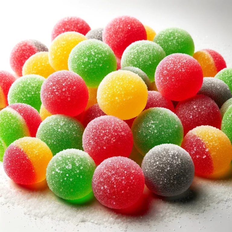 Cannabis thcp Gummies