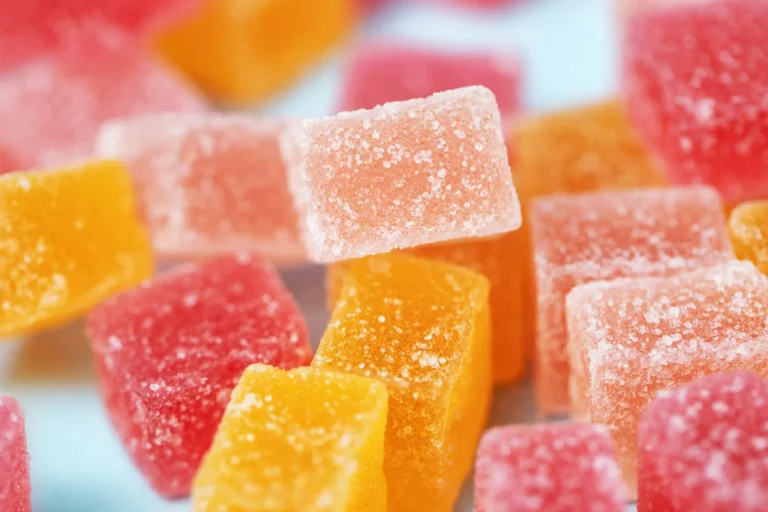 Elevate Your Experience with Our Exclusive THCP Gummies!