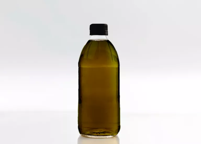 CBD Isolate Oil 5% – Hemp Seed Oil