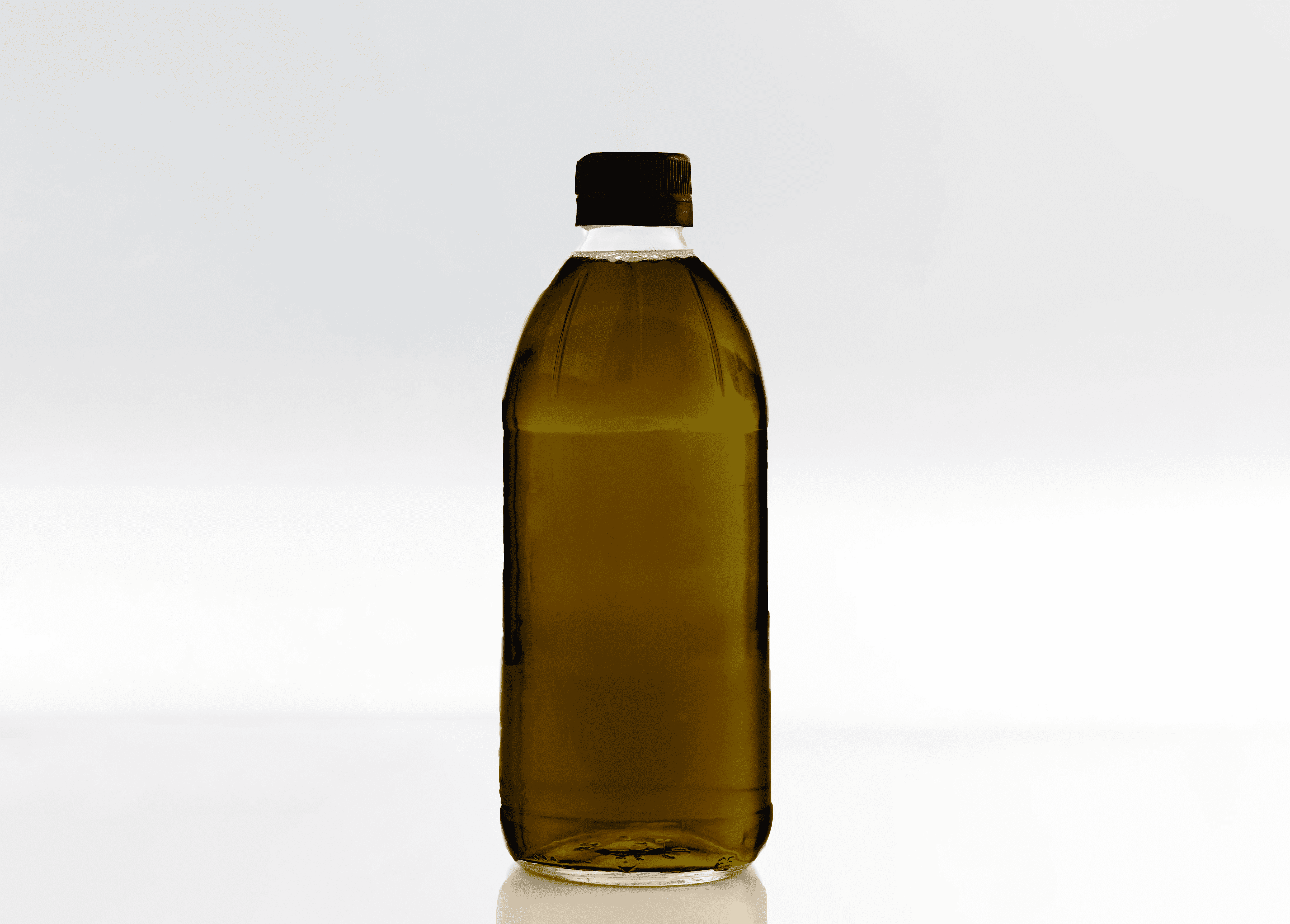 Broad Spectrum CBDA Oil 5%