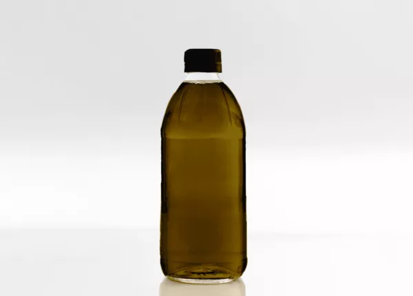 Broad Spectrum CBDA Oil 2.5%
