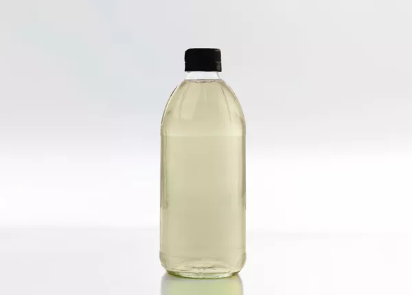 Broad Spectrum CBGA Oil 5%