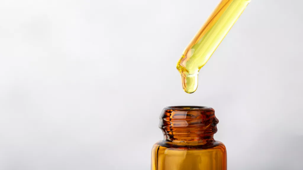Functional cannabinoid oils