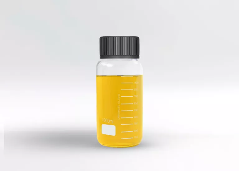 THCVO Isolate