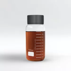 High CBG Distillate
