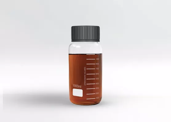 Full Spectrum Distillate