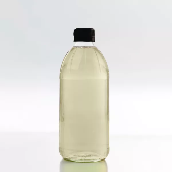 Isolate oils